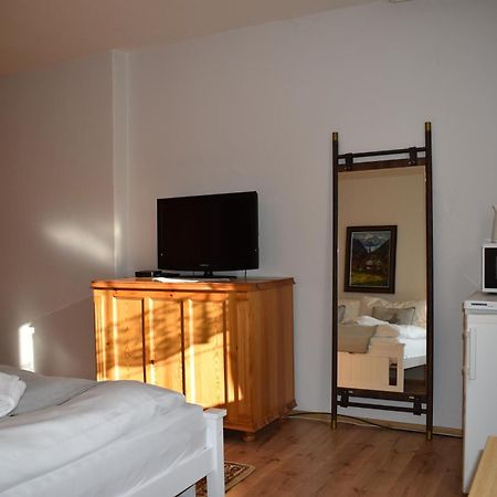 Drevenica Diana Bed & Breakfast Ždiar Екстериор снимка