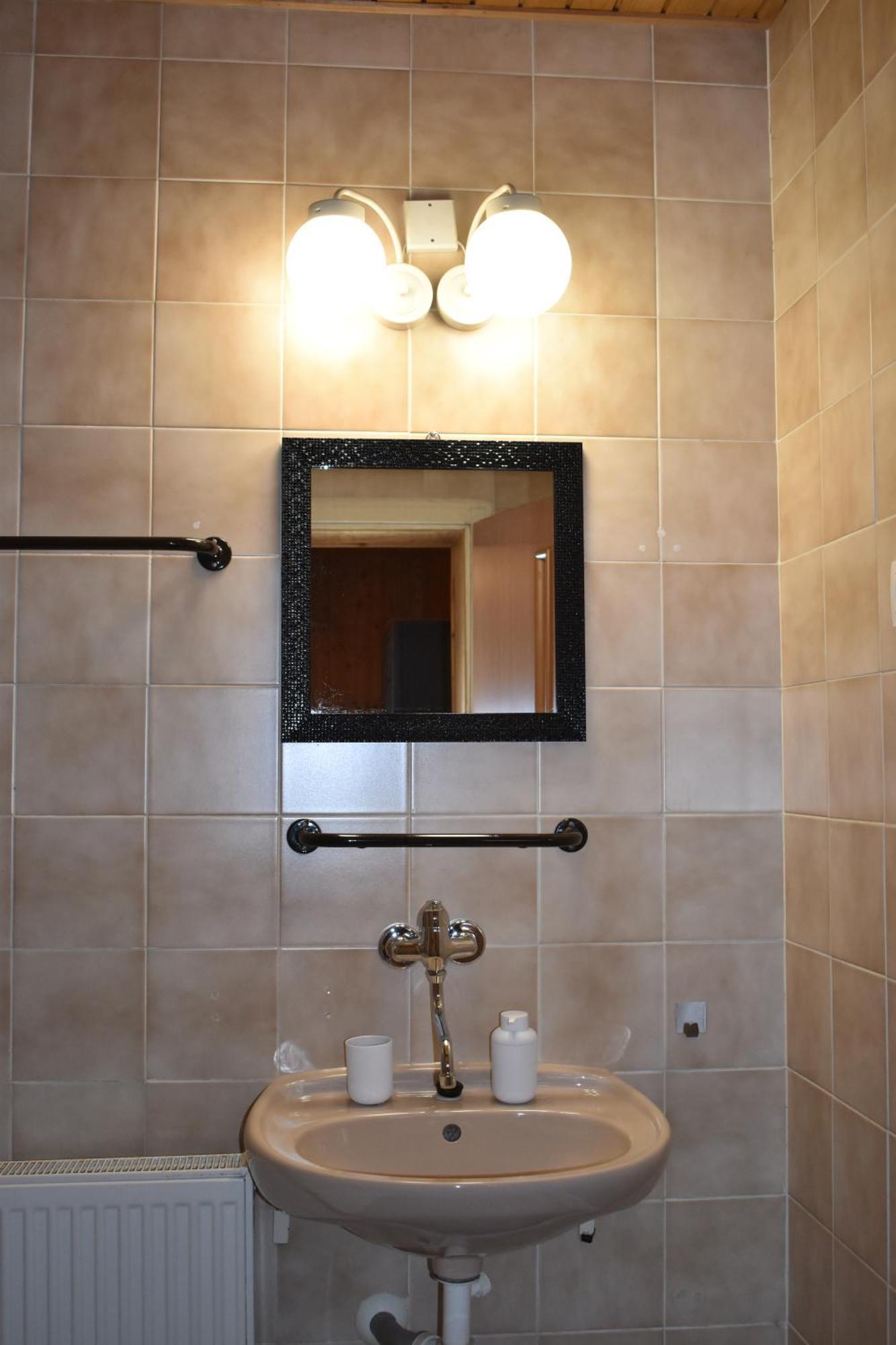 Drevenica Diana Bed & Breakfast Ždiar Екстериор снимка