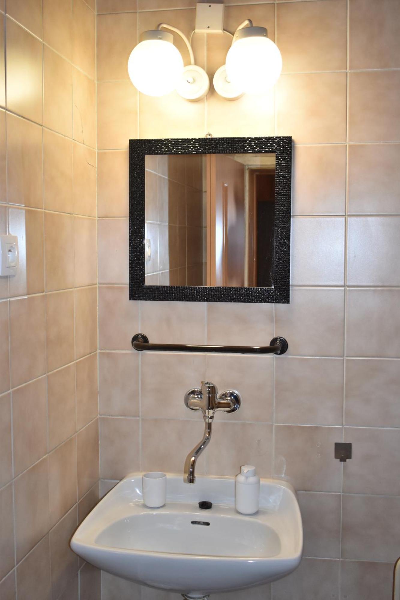 Drevenica Diana Bed & Breakfast Ždiar Екстериор снимка