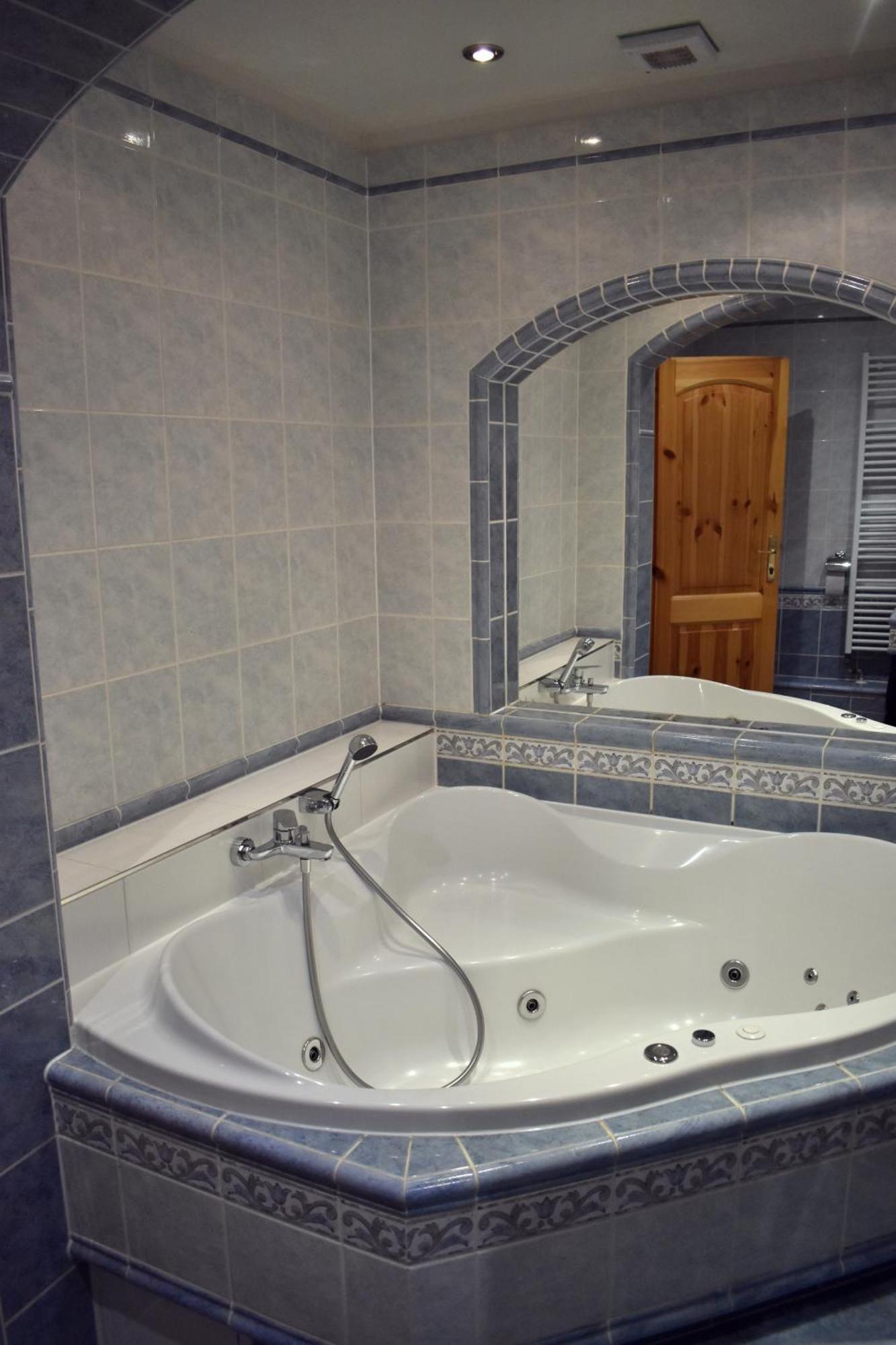 Drevenica Diana Bed & Breakfast Ždiar Екстериор снимка