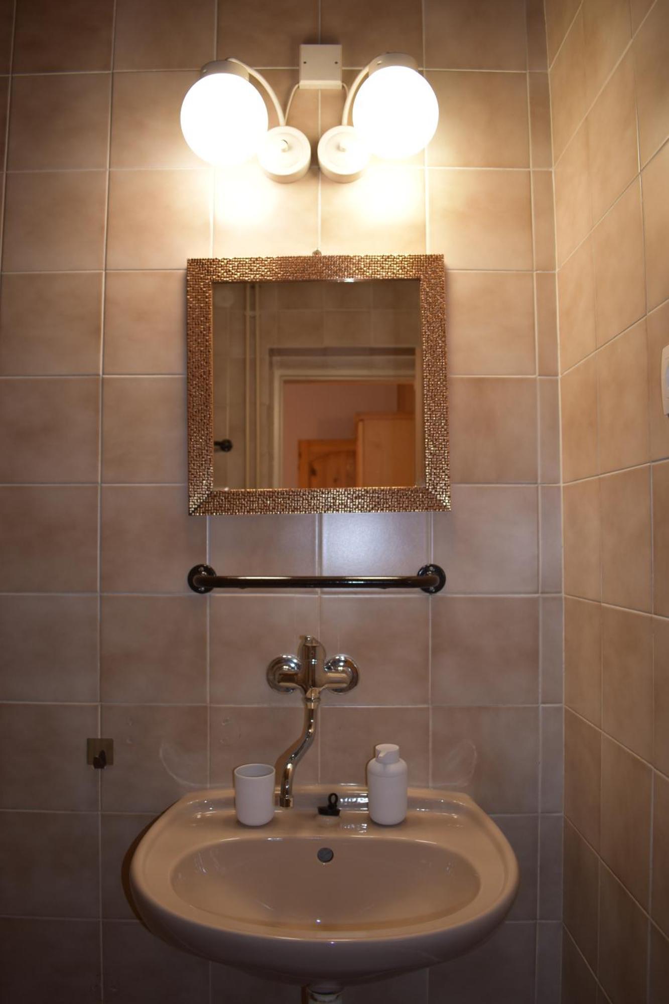Drevenica Diana Bed & Breakfast Ždiar Екстериор снимка