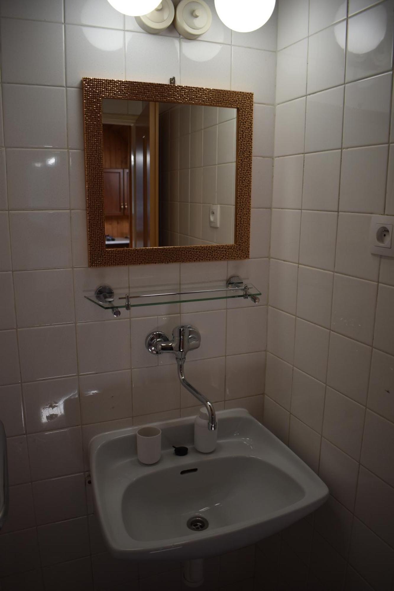 Drevenica Diana Bed & Breakfast Ždiar Екстериор снимка