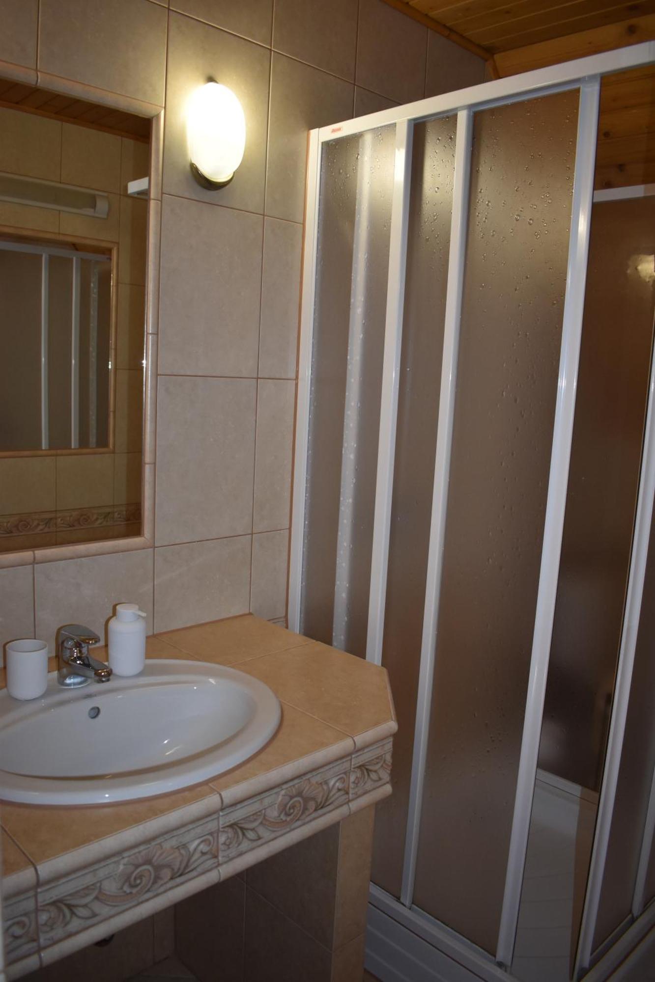 Drevenica Diana Bed & Breakfast Ždiar Екстериор снимка